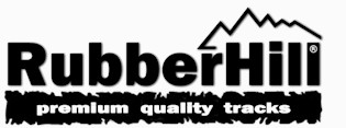 Rubberhill.com -  Premium quality RubberHill rubber tracks